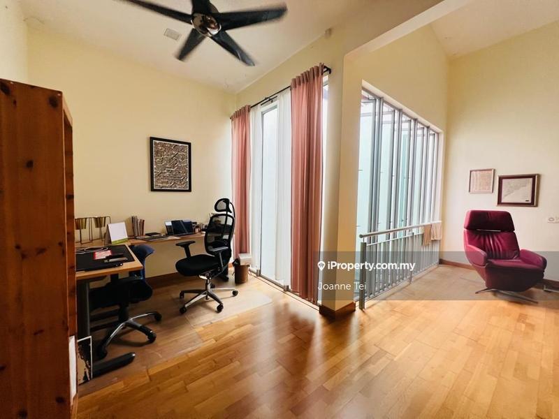 3-storey Terraced House for Sale in Symphony Hills, Cyberjaya by Joanne Tei - iProperty.com.my