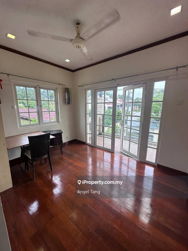 Semi-Detached House for Sale in SS 3/SS3,Gated & Guarded, Petaling Jaya, Petaling Jaya by Angel Tang - iProperty.com.my