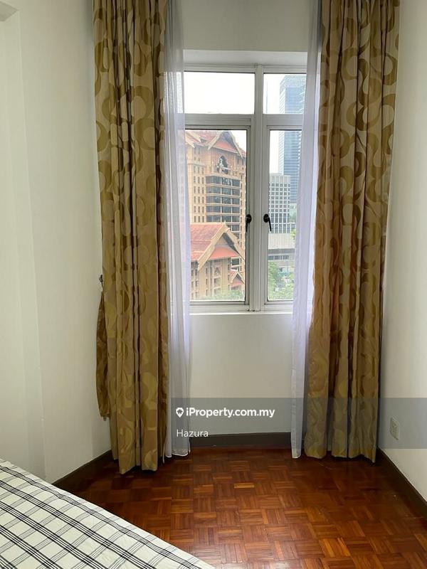 Kondominium untuk Disewa di 1A Stonor oleh Hazura - iProperty.com.my