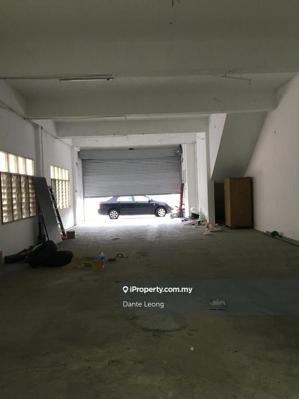 Shop / Office for Sale in Taman Petaling Utama, Petaling Jaya by Dante Leong - iProperty.com.my