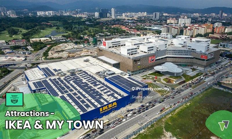 For Sale - ⭐ ROI 5.48% ⭐ Collected rental RM26,500 / month ⭐ 2 lots 3 storey Hotel ⭐ Cheras