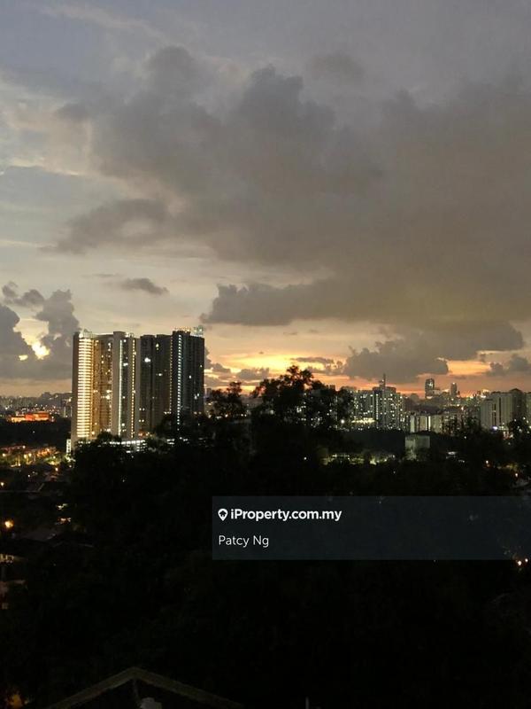 Pangsapuri untuk Dijual di Midah Heights Condominium oleh Patcy Ng - iProperty.com.my