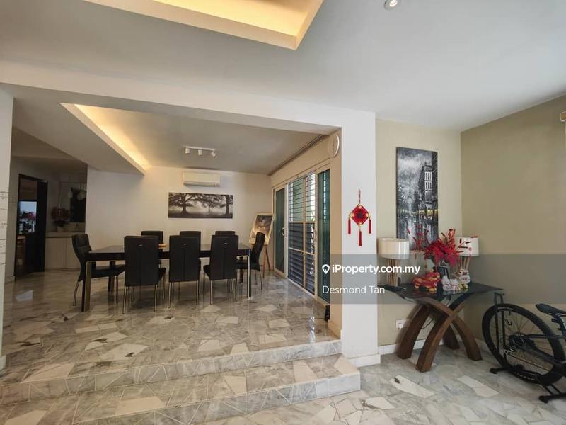 Rumah Berkembar untuk Dijual di SS 21, Damansara Utama, Petaling Jaya oleh Desmond Tan - iProperty.com.my