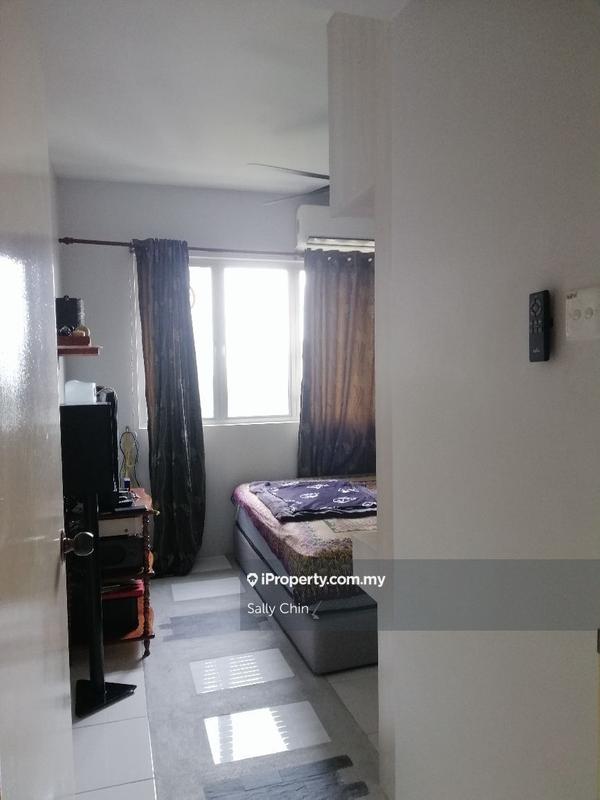 Rumah Pangsa untuk Dijual di E Garden oleh Sally Chin - iProperty.com.my