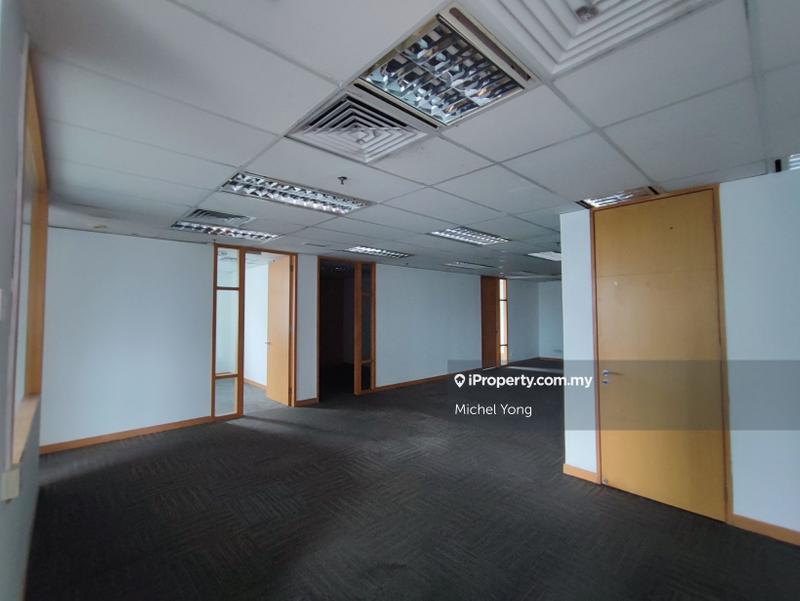 Office for Sale in kii8d, Bangsar by Michel Yong - iProperty.com.my