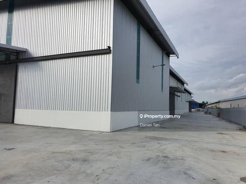 Detached Factory for Sale in Telok Gong, Port Klang (Pelabuhan Klang) by Daniel Tan - iProperty.com.my