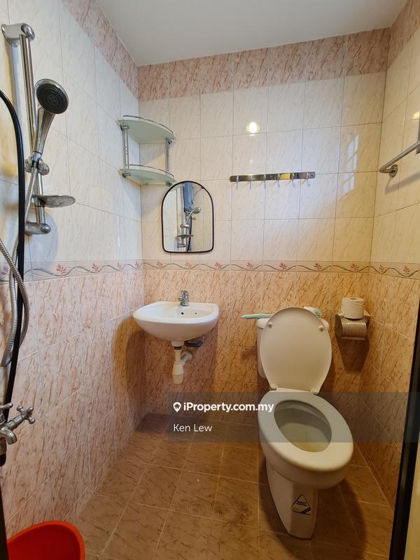 Rumah Teres 2-Tingkat untuk Dijual di Taman Segar Perdana, Cheras oleh Ken Lew - iProperty.com.my