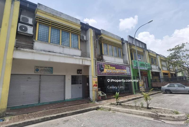 For Rent - Desa Coalfields Sungai Buloh Aman Putri Puncak Alam Elmina