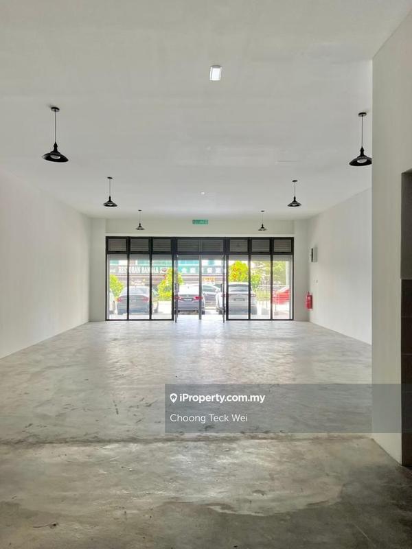 Shop for Rent in Petaling Jaya, Selangor by Choong Teck Wei - iProperty.com.my