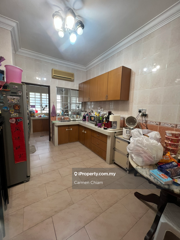Rumah Berangkai 2 Tingkat untuk Dijual di Mutiara Puchong, Puchong oleh Carmen Chiam - iProperty.com.my