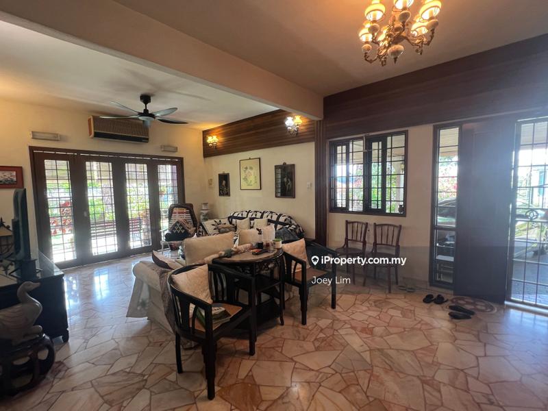 Banglo untuk Dijual di Taman Cheras, Cheras oleh Joey Lim - iProperty.com.my