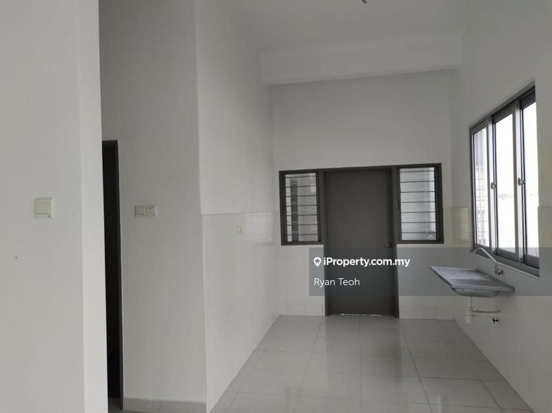 Rumah Berkembar untuk Dijual di Bandar Puncak Alam, Puncak Alam oleh Ryan Teoh - iProperty.com.my