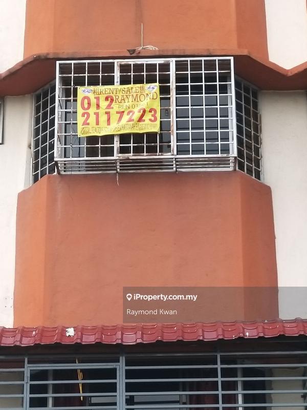 For Sale - Sri Manja Square Petaling Jaya