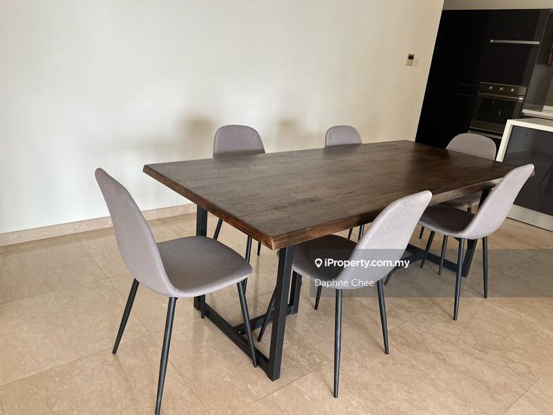 Condominium for Sale in 28 Mont Kiara @ MK28 by Daphne Chee - iProperty.com.my