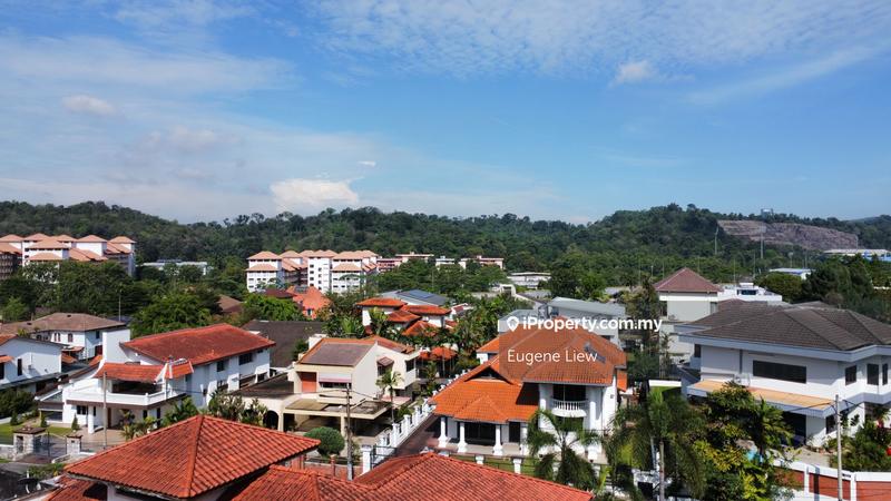 Bungalow House for Sale in Taman Bukit Pantai, Bangsar by Eugene Liew - iProperty.com.my