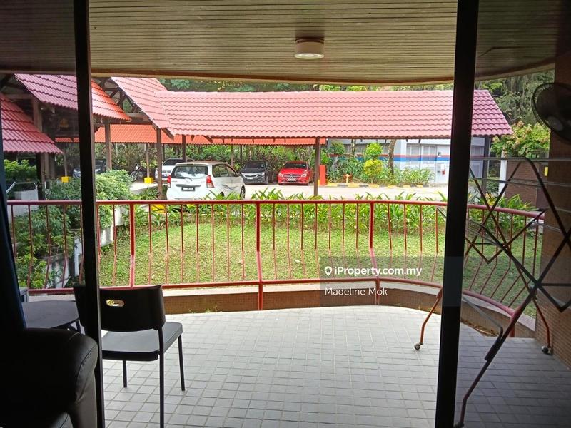 For Sale - Bangsar Puteri