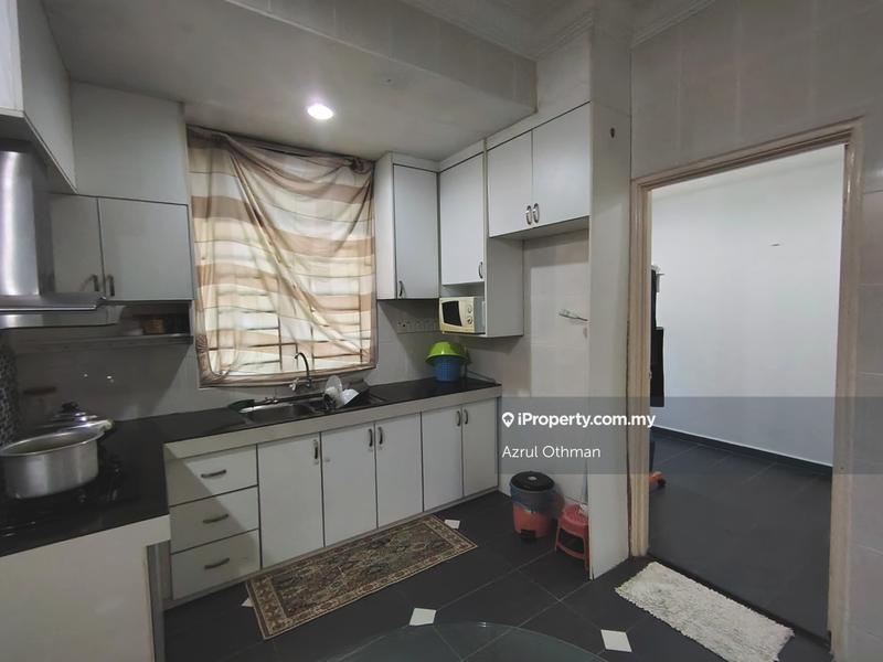 2-storey Terraced House for Sale in Taman Warisan Puteri, Sikamat by Azrul Othman - iProperty.com.my