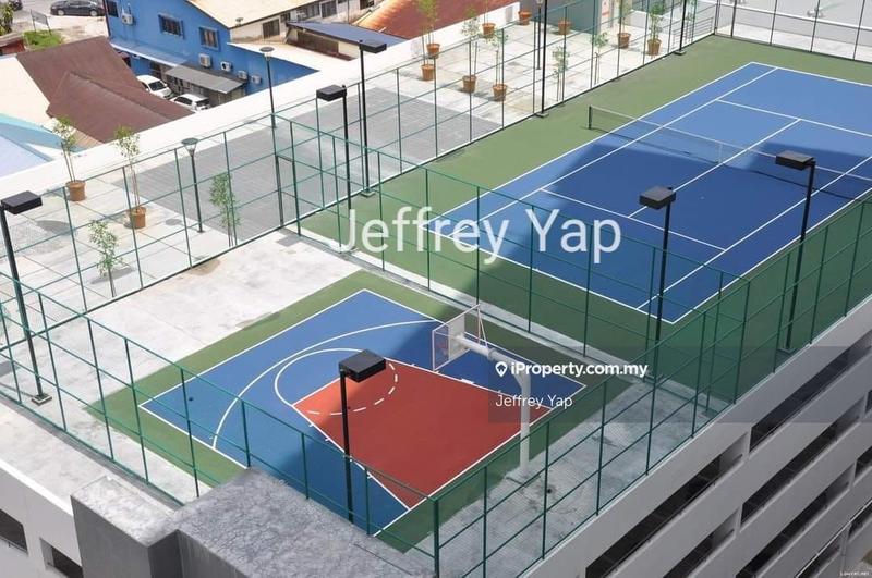 Condominium for Sale in Casa Tropika by Jeffrey Yap - iProperty.com.my