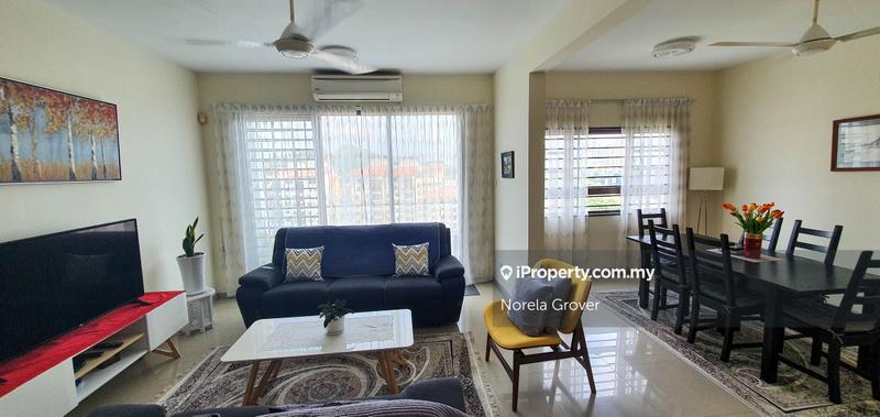 Condominium for Sale in Opal Damansara by Norela Grover - iProperty.com.my