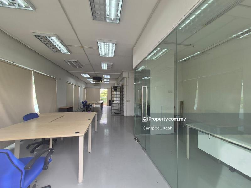 Shop / Office for Rent in Subang Jaya, Selangor by Campbell Keah - iProperty.com.my
