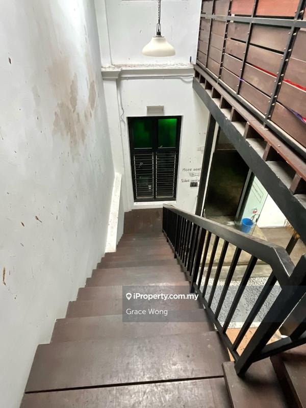 Kedai-Pejabat untuk Disewa di Pudu, KL City Centre oleh Grace Wong - iProperty.com.my