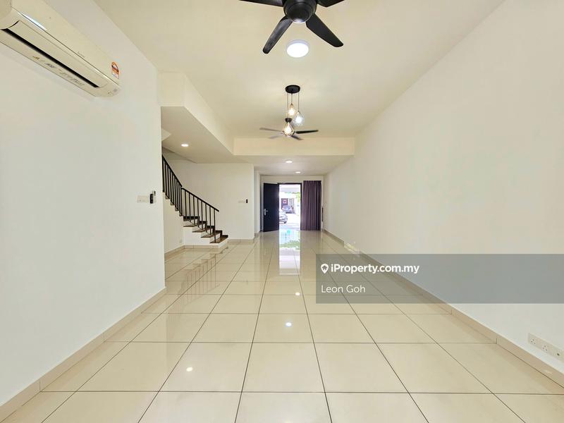 2-storey Terraced House for Sale in Bandar Tropicana Aman, Telok Panglima Garang by Leon Goh - iProperty.com.my
