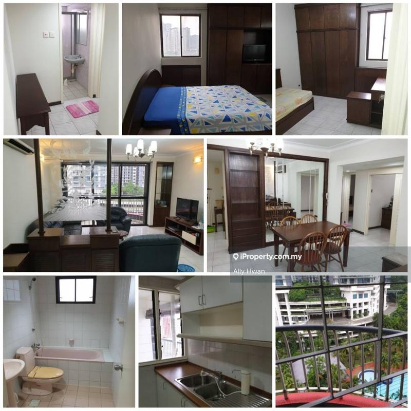 For Sale - Mont Kiara Palma