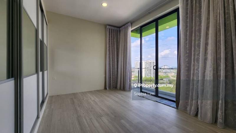 Kondominium untuk Dijual di Gala City Residences oleh Sophia Lim - iProperty.com.my