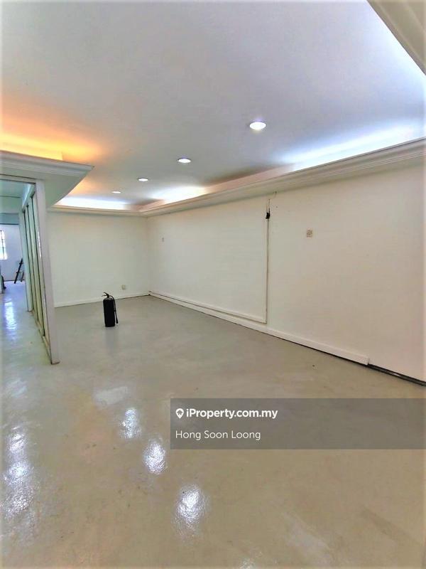 For Rent - Section 14 Petaling Jaya