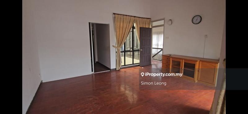 Rumah Berangkai 2 Tingkat untuk Dijual di Bukit Jelutong, Shah Alam oleh Simon Leong - iProperty.com.my