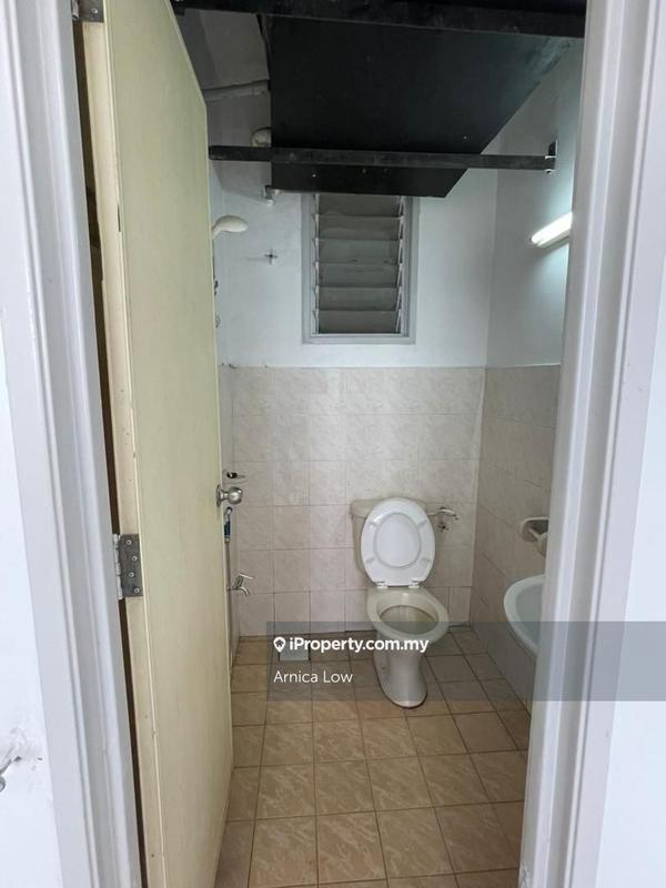 Pangsapuri untuk Dijual di Vista Pinggiran Apartment oleh Arnica Low - iProperty.com.my