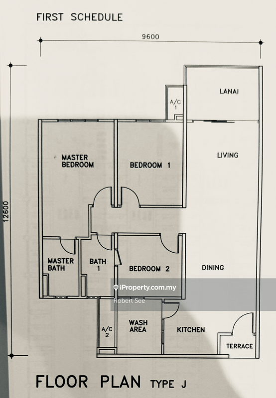 Service Residence for Sale in Maxim Residences by Robert See - iProperty.com.my