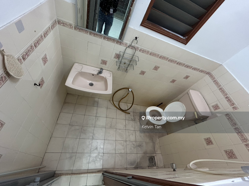 Condominium for Sale in Menara Alpha by Kelvin Tan - iProperty.com.my