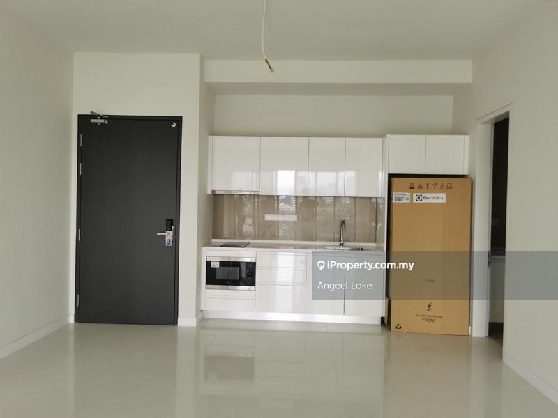 Residensi Servis untuk Dijual di Mayfair Residences @ Pavilion Embassy oleh Angeel Loke - iProperty.com.my