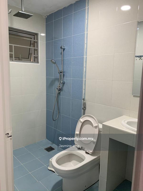 Rumah Berangkai 2 Tingkat untuk Dijual di Bandar Kinrara Seksyen 8, Bandar Kinrara oleh Jasmine Ling - iProperty.com.my