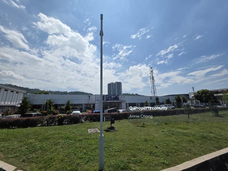 For Sale - 6.3 ACRE LAND in Kuala Lumpur