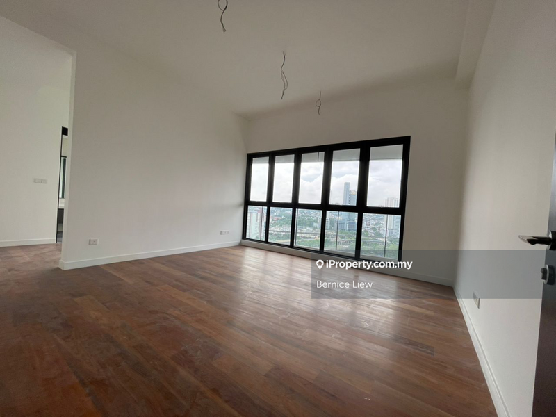 Condominium for Sale in Setia Sky Seputeh by Bernice Liew - iProperty.com.my