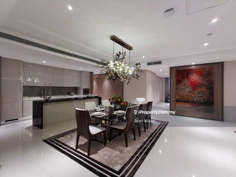 For Sale - Pavilion Damansara Heights