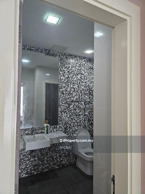 For Rent - M Suites