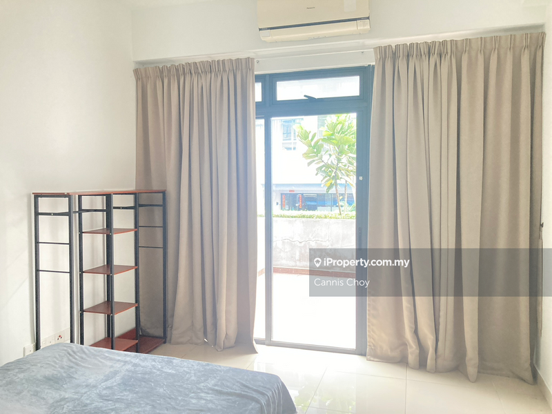 Kediaman Servis untuk Dijual di Paramount Utropolis oleh Cannis Choy - iProperty.com.my