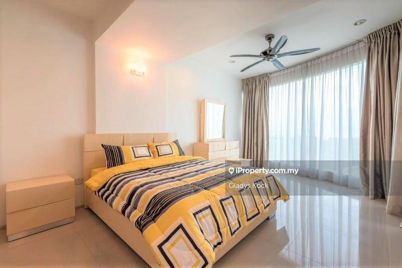 Condominium for Sale in The Uban Residence by Gladys Kock - iProperty.com.my