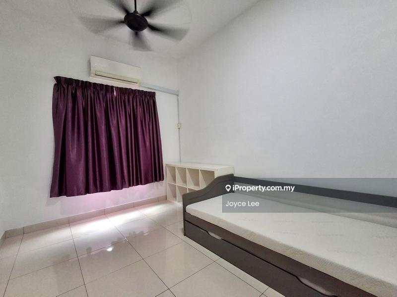 Service Residence for Rent in Saville @ Kajang by Joyce Lee - Bedroom - iProperty.com.my