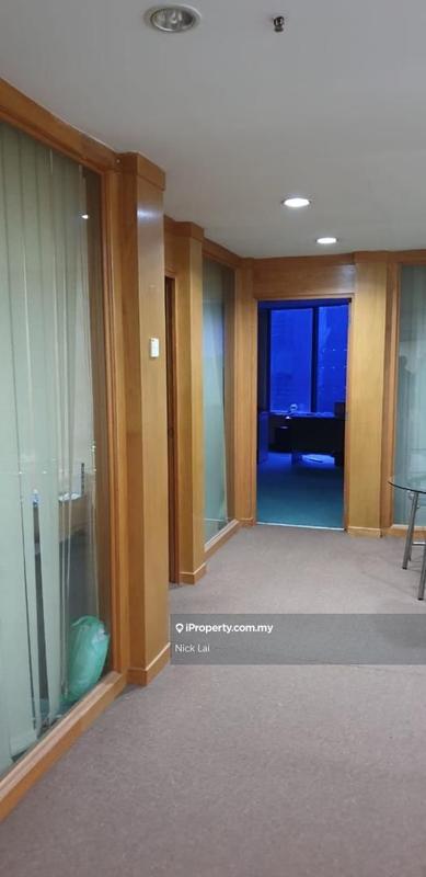 Office for Sale in KL City Centre, Kuala Lumpur by Nick Lai - iProperty.com.my