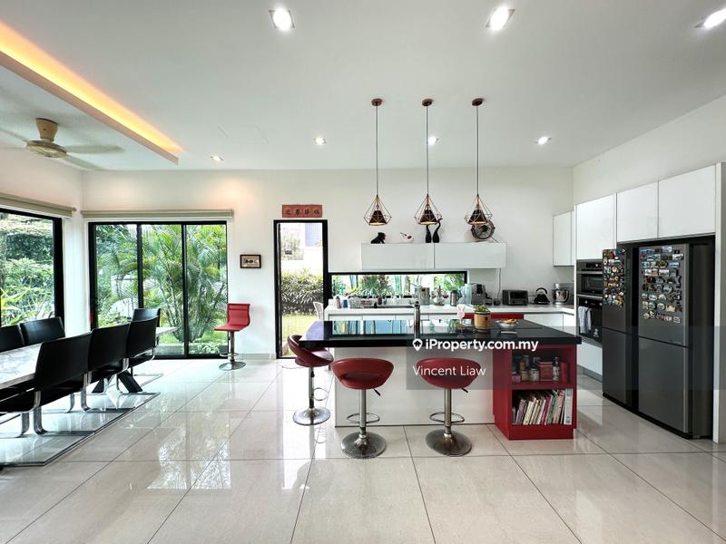 Banglo untuk Dijual di Tropicana Indah Resort Homes, Tropicana oleh Vincent Liaw - iProperty.com.my