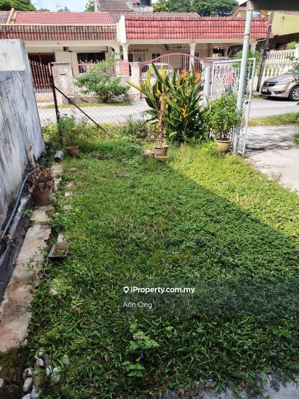 1-storey Terraced House for Sale in vnr1z, Petaling Jaya by Ann Ong - iProperty.com.my