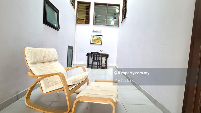 2-storey Terraced House for Sale in Taman Seputeh, Seputeh by Marcus Liew - iProperty.com.my