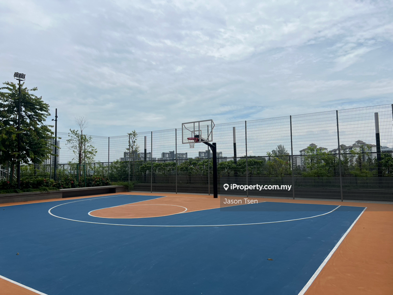 Service Residence for Sale in The Pulse Residence by Jason Tsen - iProperty.com.my
