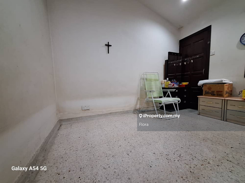 Rumah Teres 1-Tingkat untuk Dijual di Bandar Baru Sri Petaling, Sri Petaling oleh Flora - iProperty.com.my