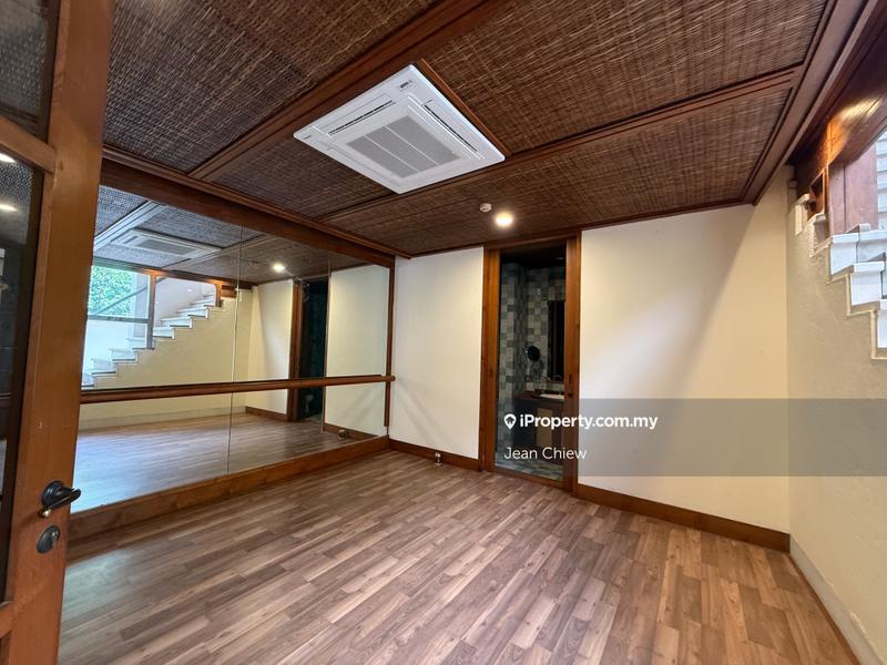 Bungalow House for Sale in Damansara Heights, Damansara Heights by Jean Chiew - iProperty.com.my