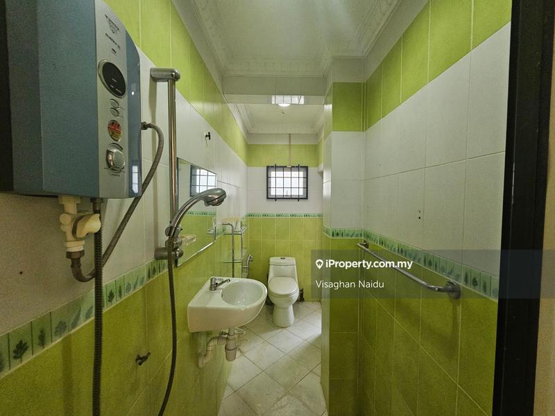 Rumah Teres 2.5-Tingkat untuk Dijual di Bukit Gasing, Petaling Jaya oleh Visaghan Naidu - iProperty.com.my